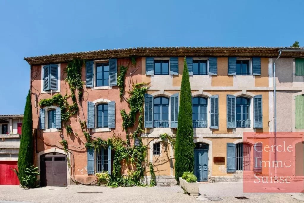 Maison à vendre, 15 pièces, Gordes