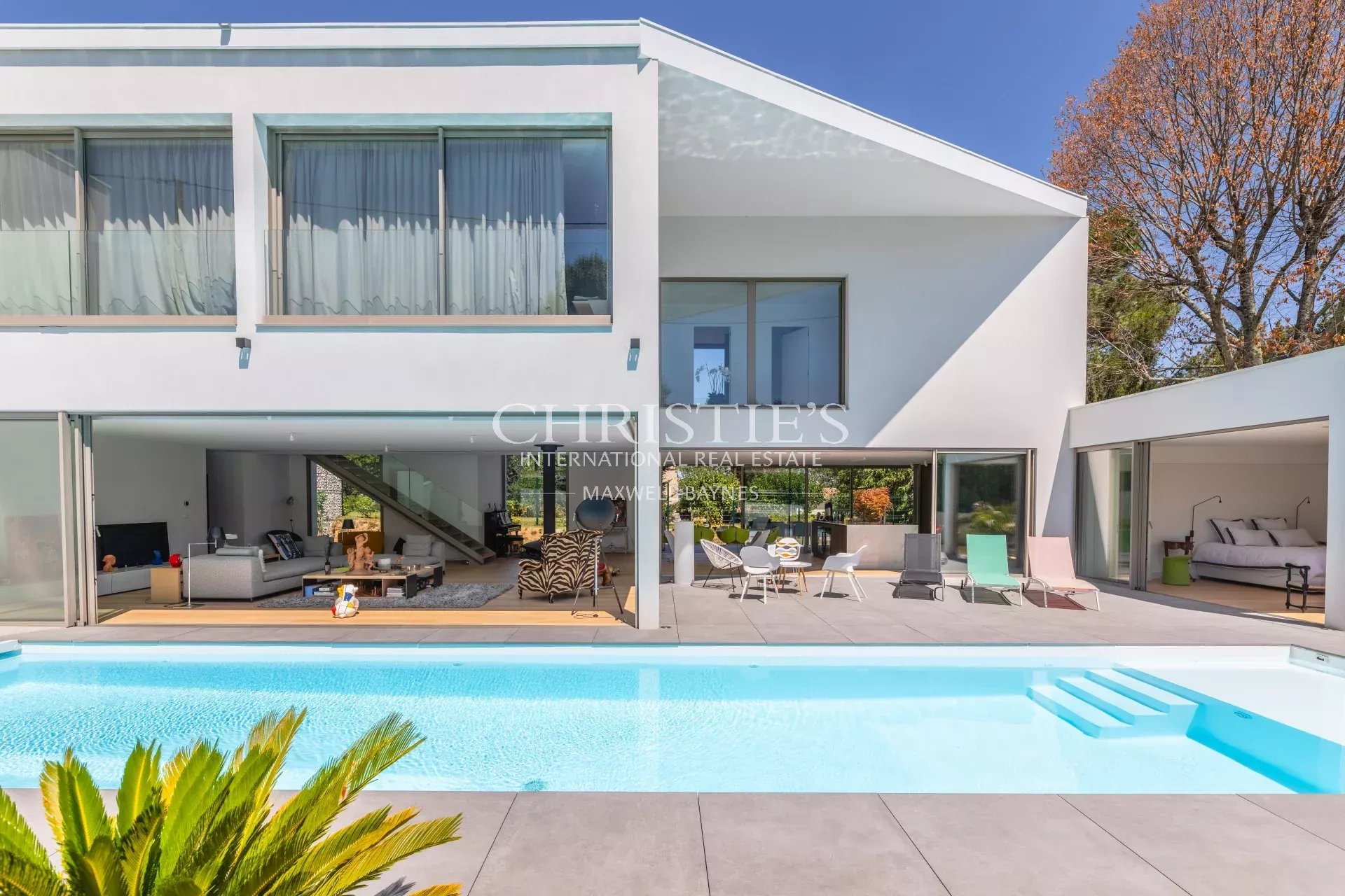 4 Bedroom Villa/Townhouse's Image 20