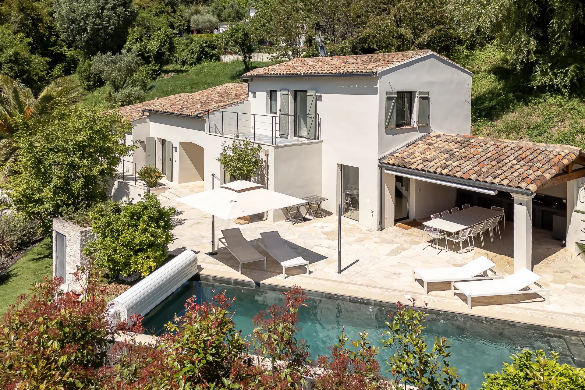 Sale Villa Vence