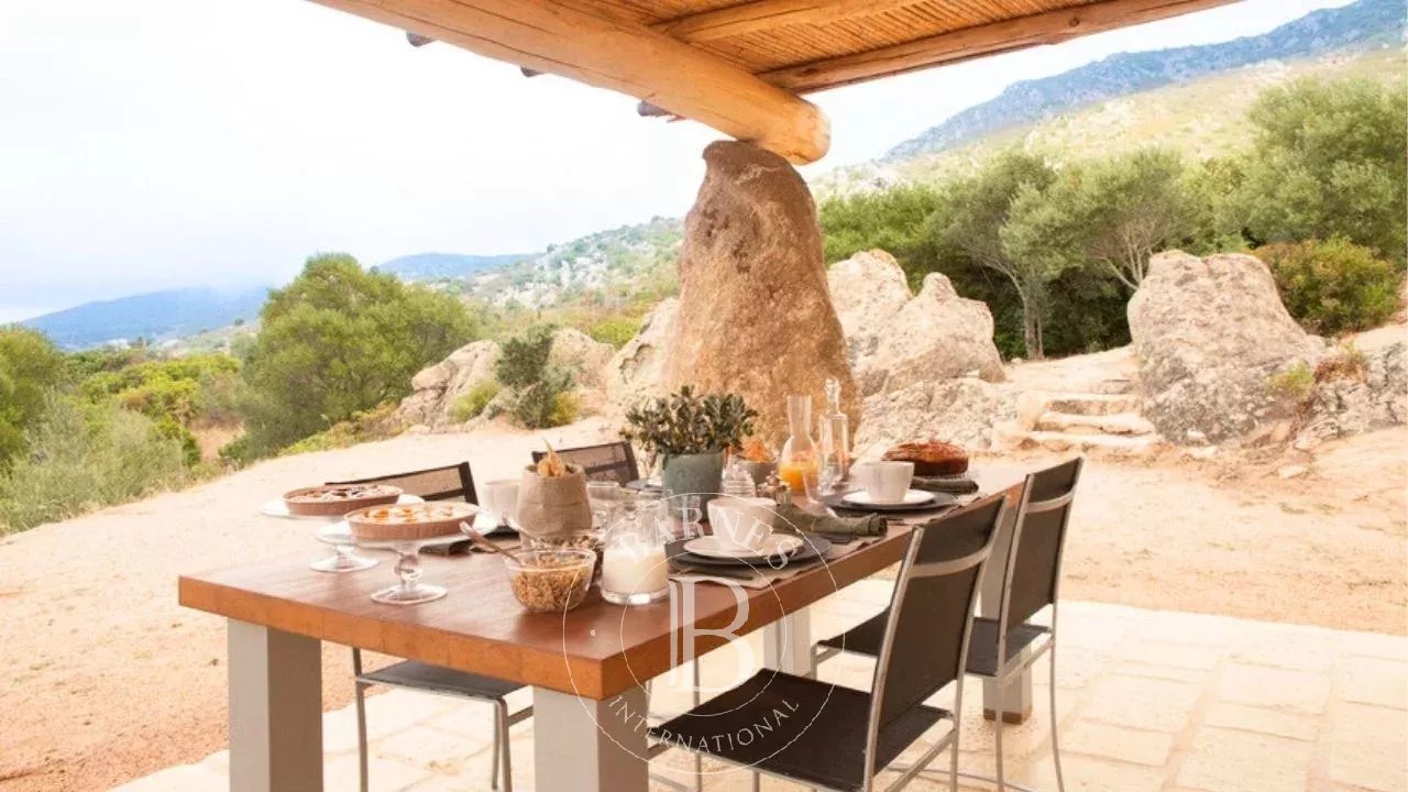 Porto Rotondo  - Villa  10 Chambres - picture 7