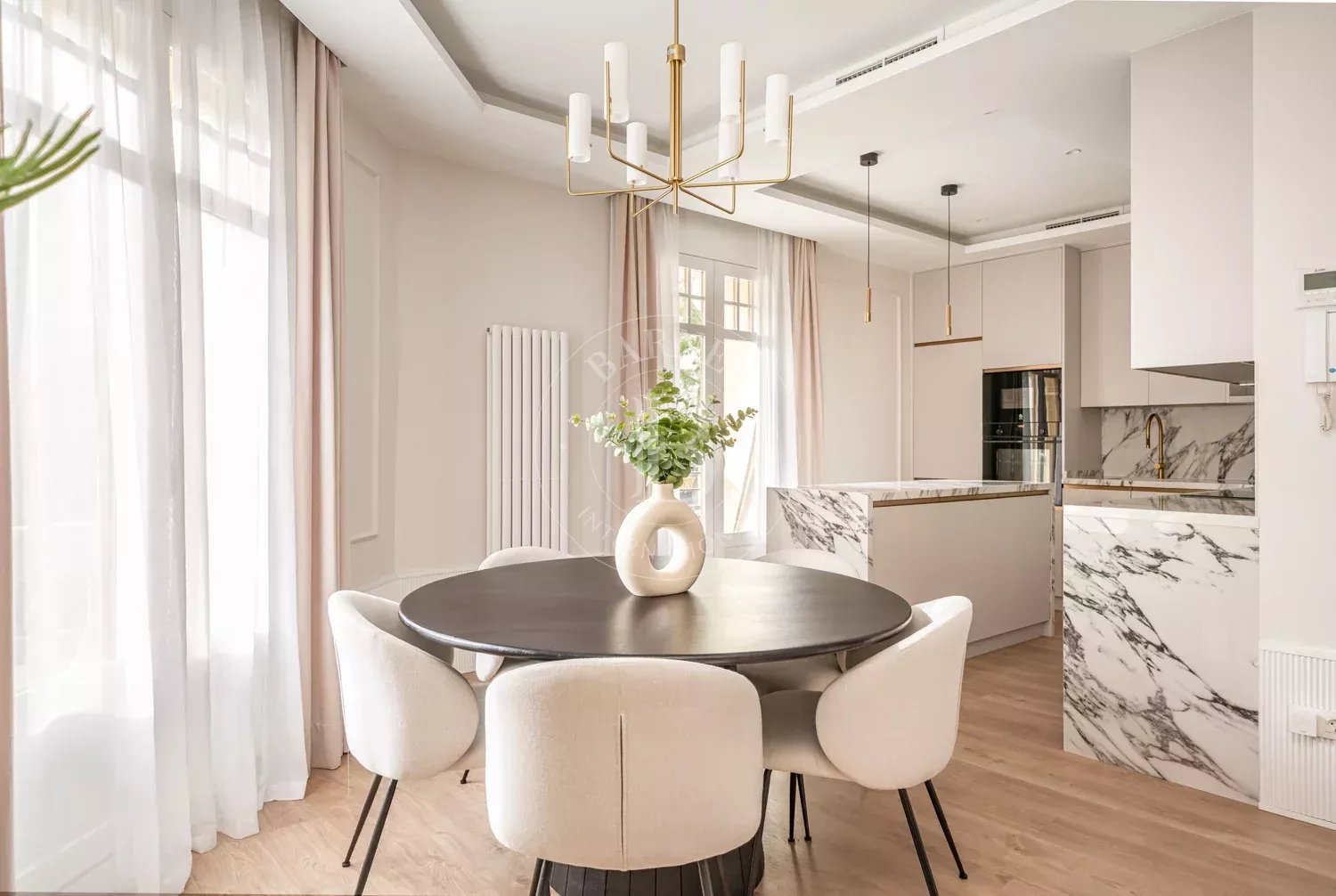 Daire Madrid - picture 8