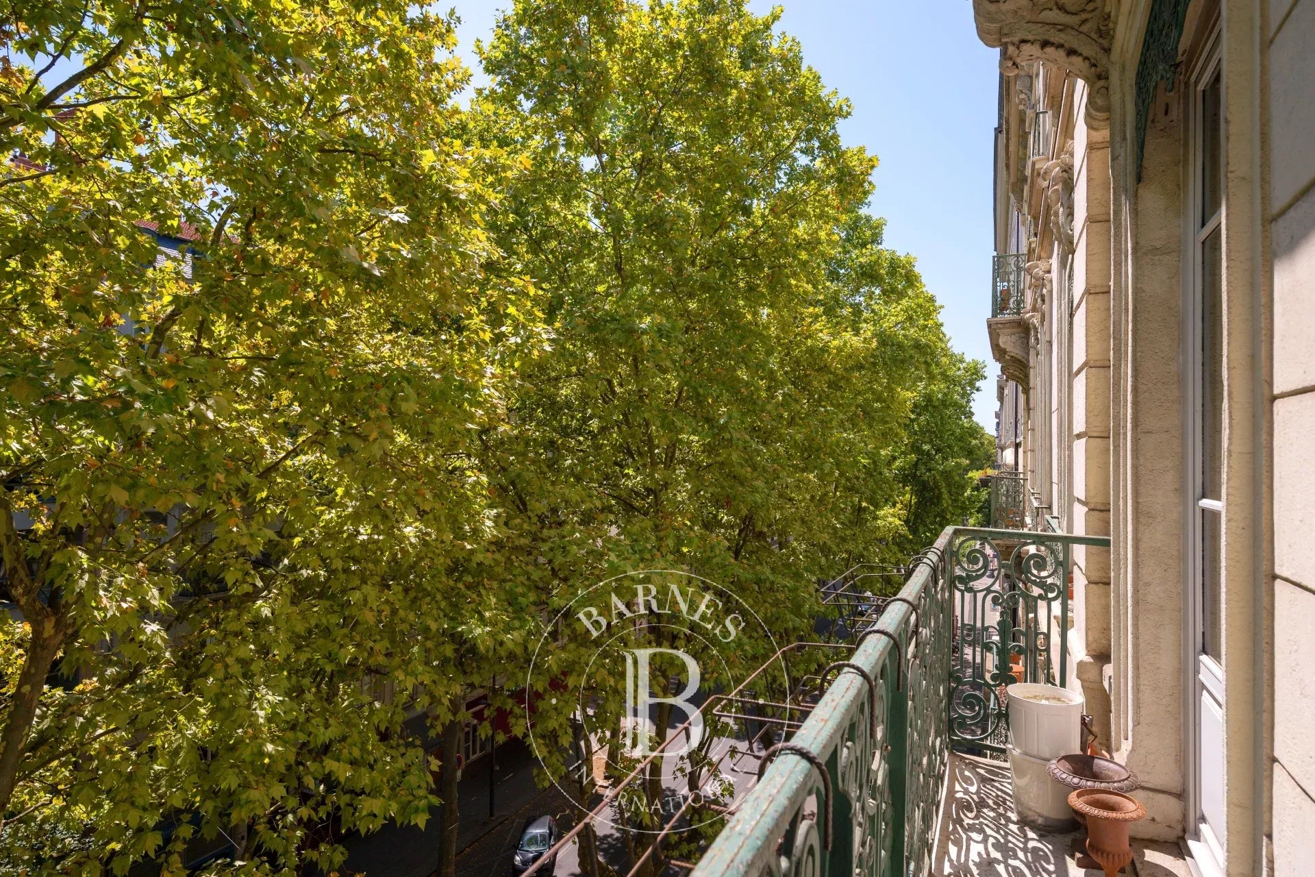 Daire Lyon 6ème - picture 6