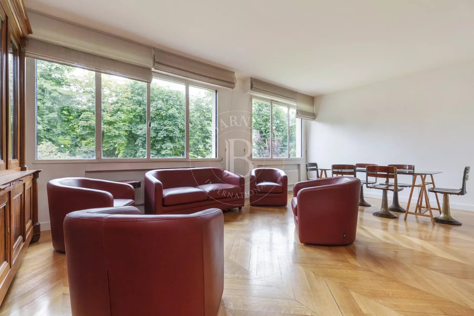 Квартира Neuilly-sur-Seine