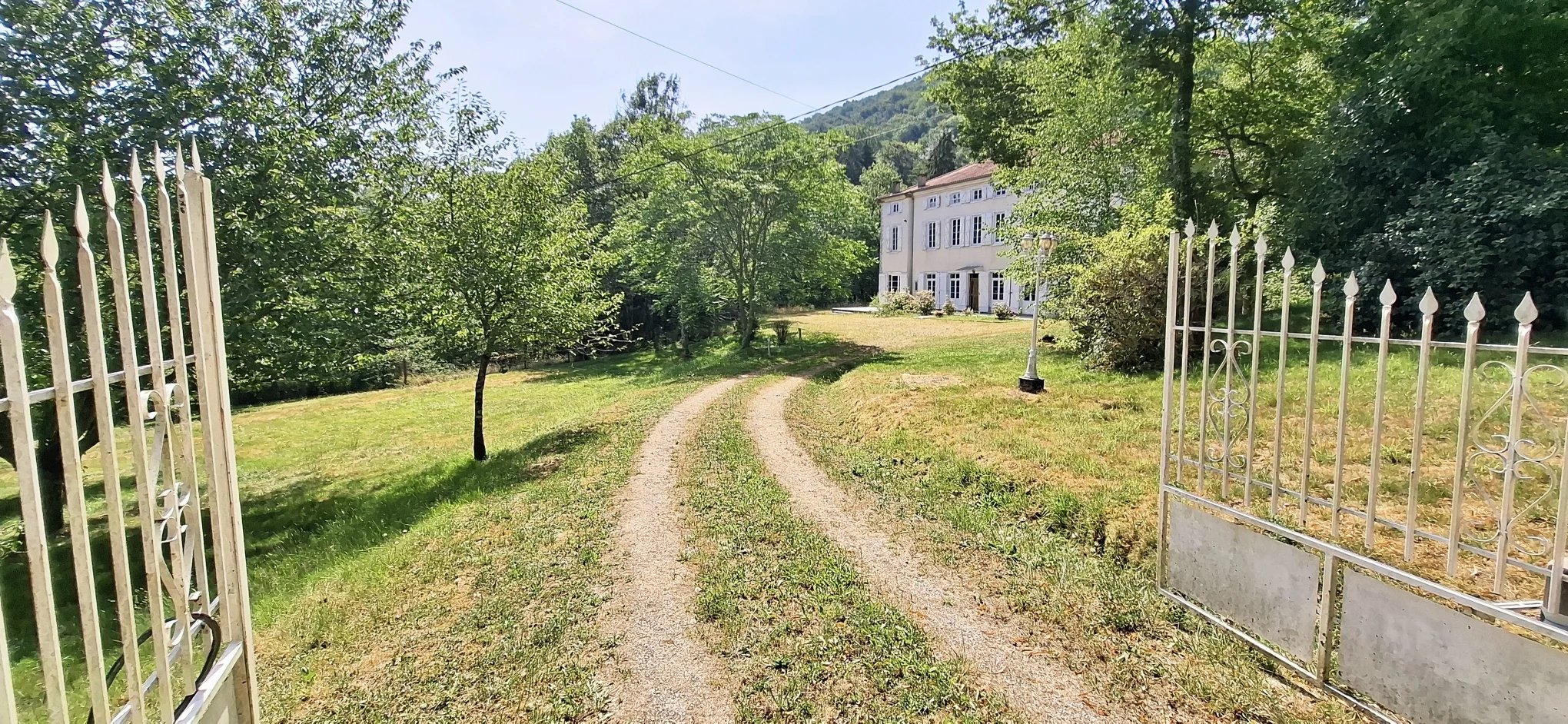 Château à vendre Foix, Ariège