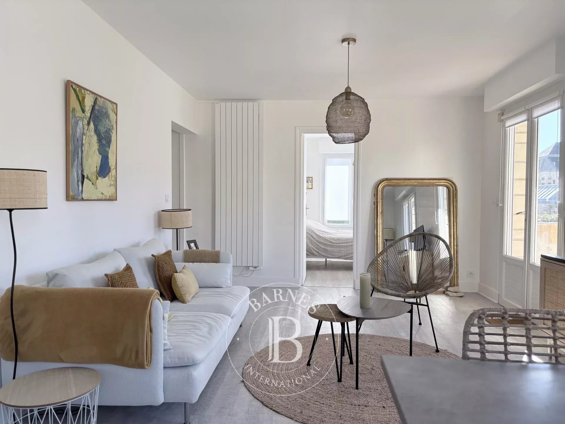 Saint-Aubin-sur-Mer  - Piso 4 Cuartos 2 Habitaciones - picture 4
