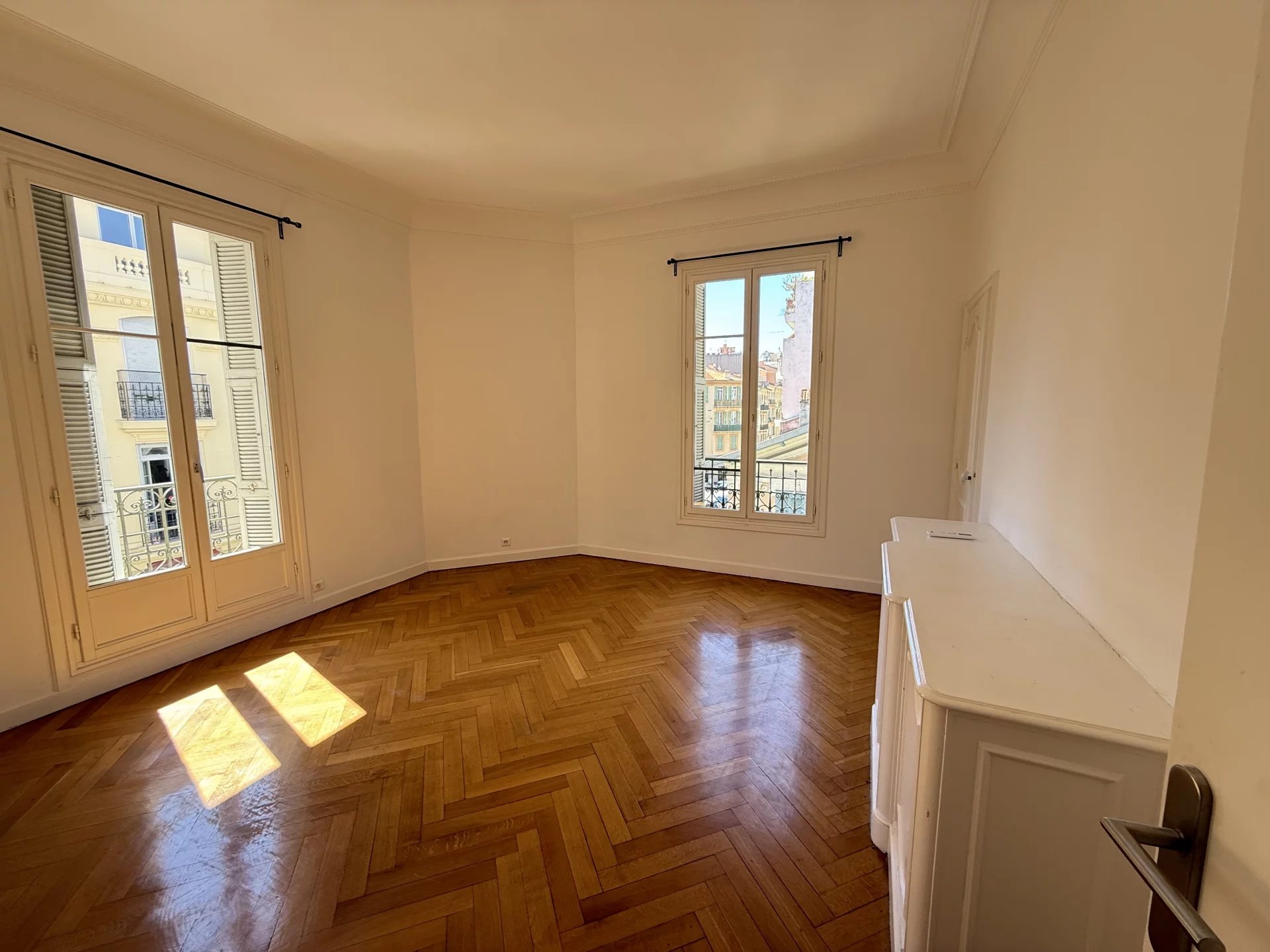 Sale Apartment Nice Musiciens