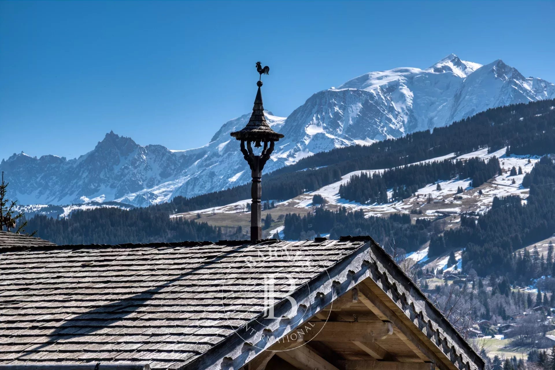 Dağ evi Megève - picture 18