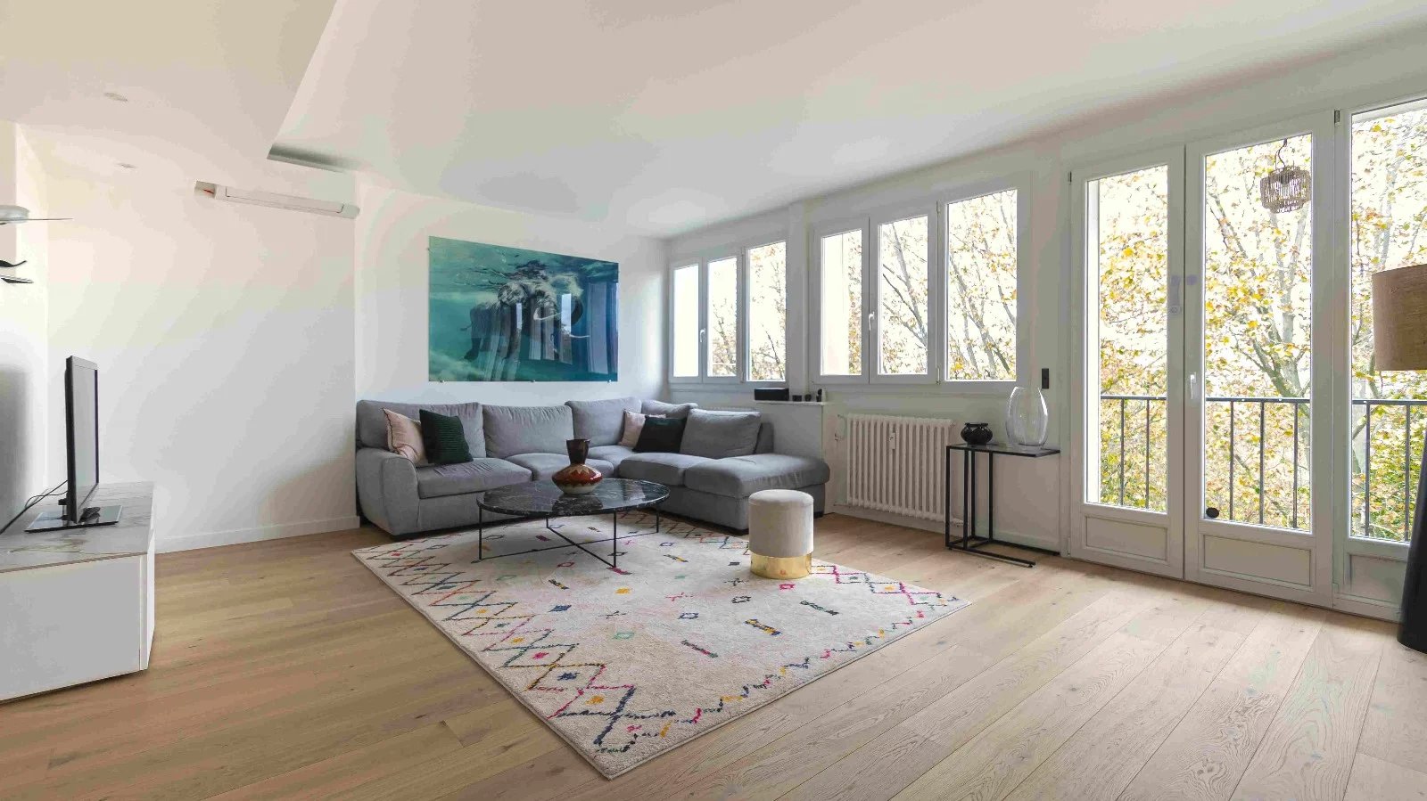 Agence immobilière de Alexandre Properties