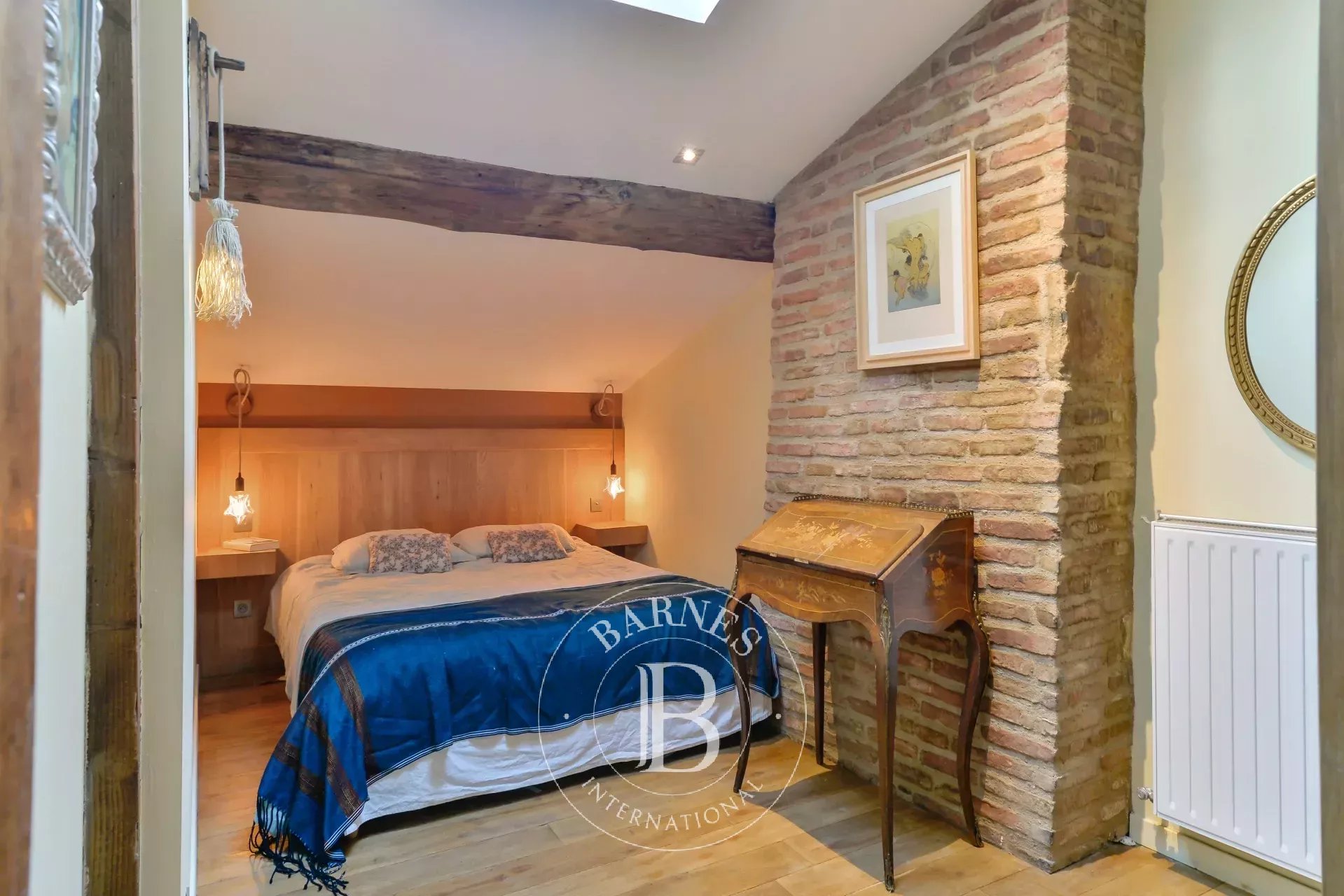 Daire Lyon 1er - picture 6