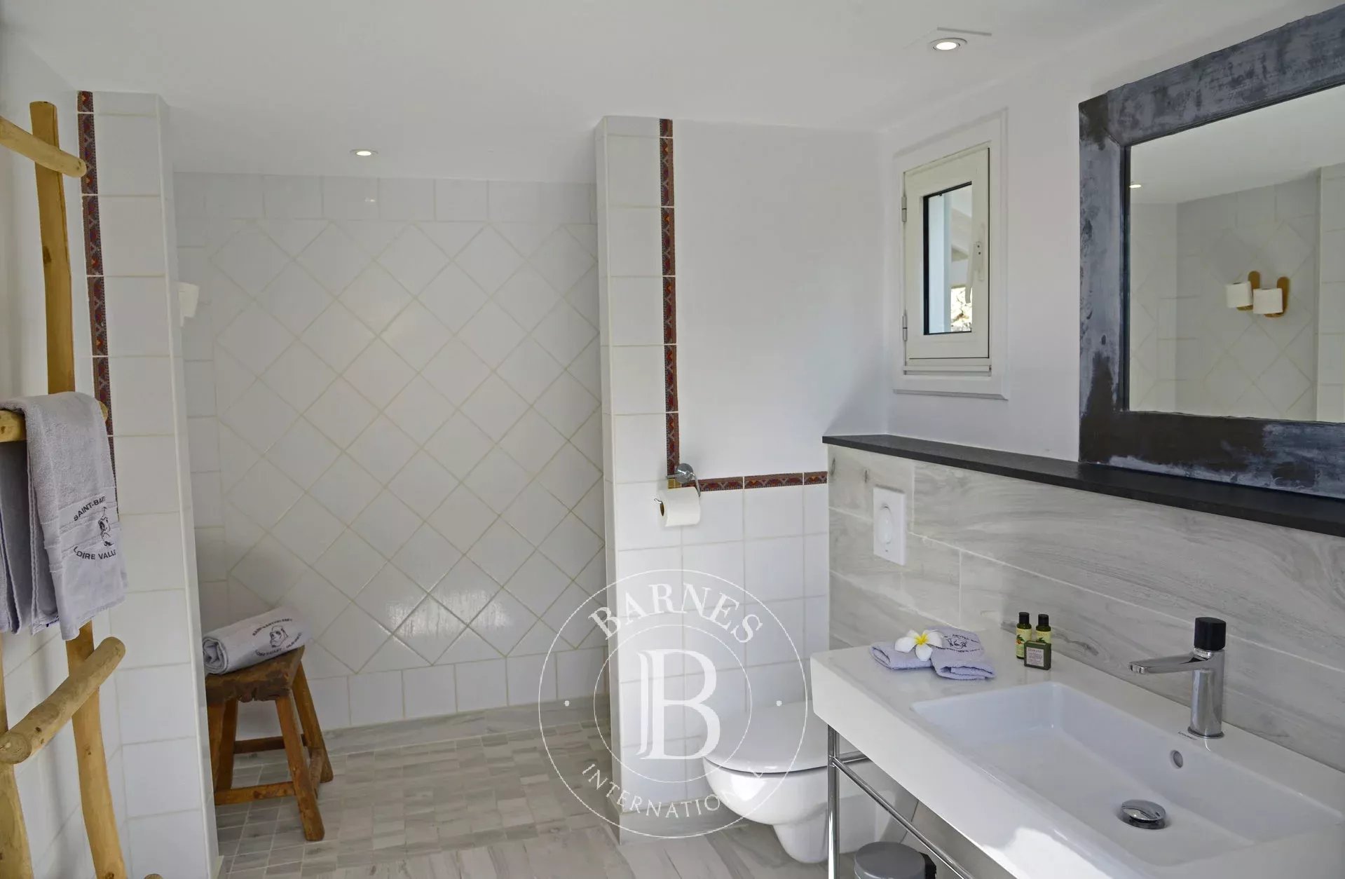 Grand Cul-de-Sac  - Villa 7 Chambres - picture 12