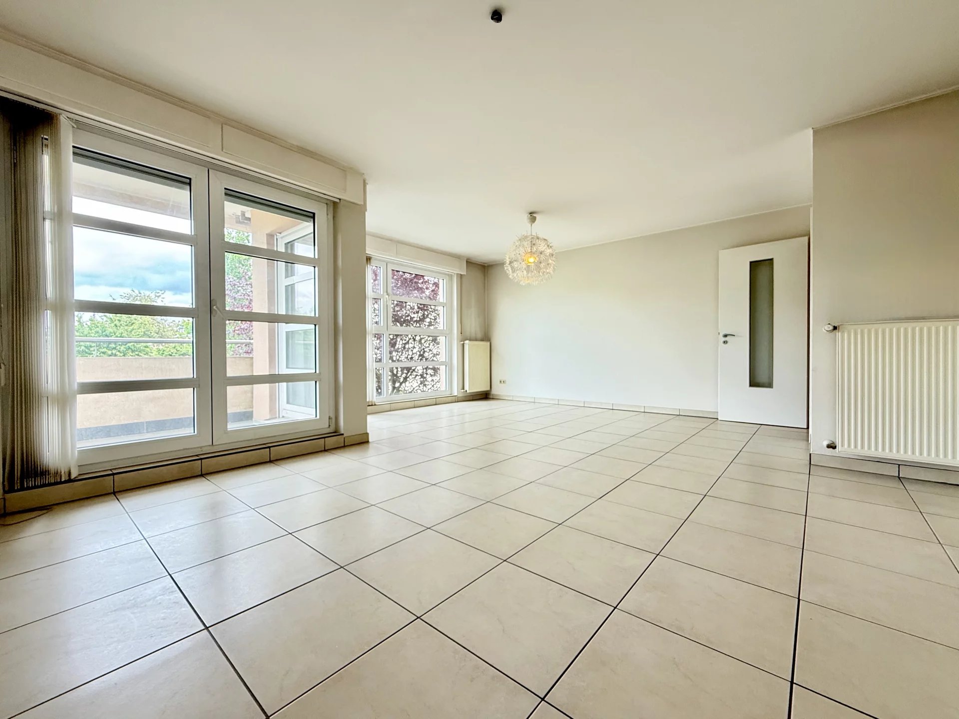 Sale Apartment Luxembourg Merl
