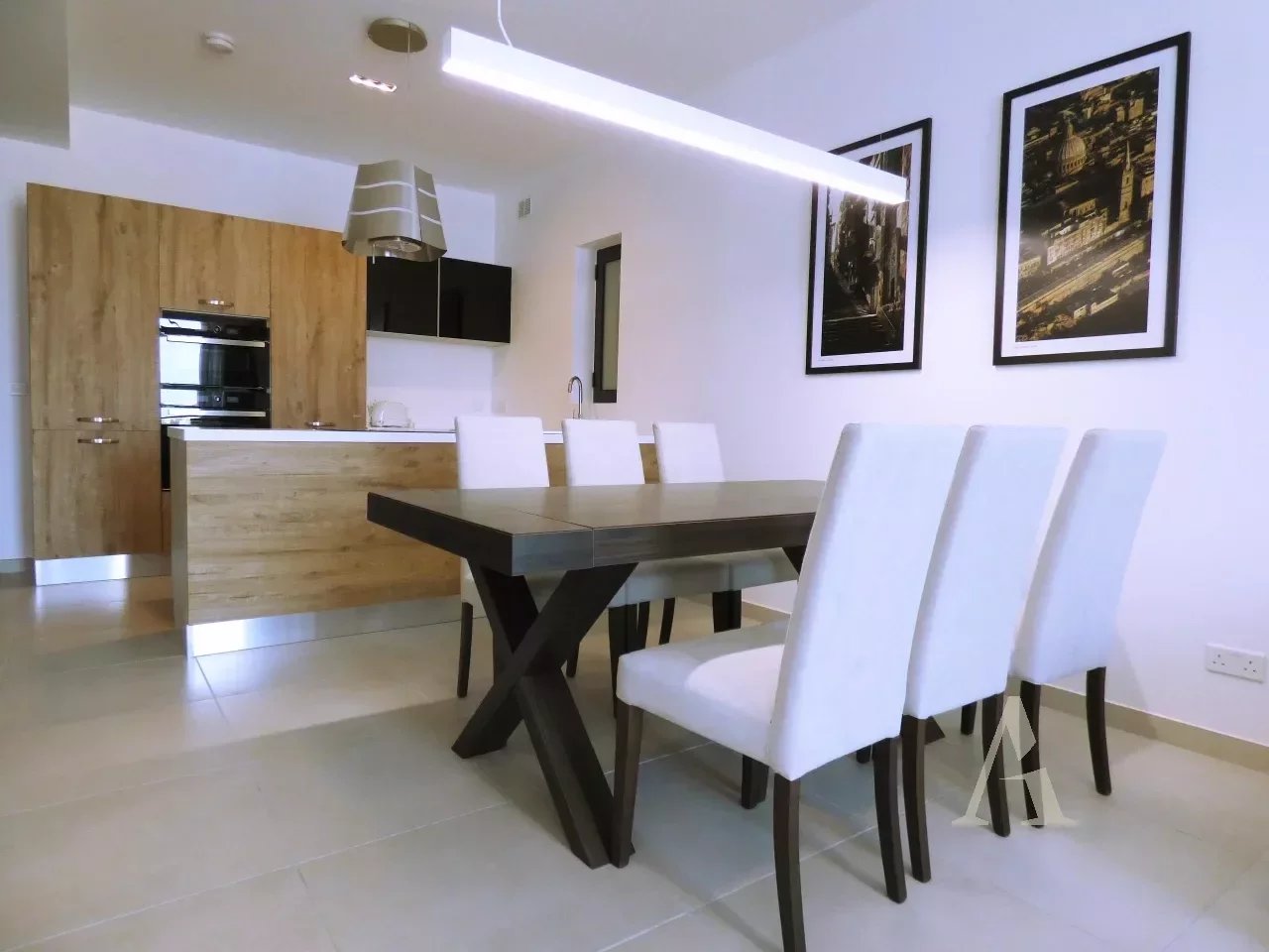 Luxurious Modern Apartment in Pender Place - St. Julians