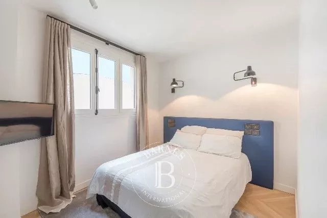 Daire Paris 8ème - picture 8