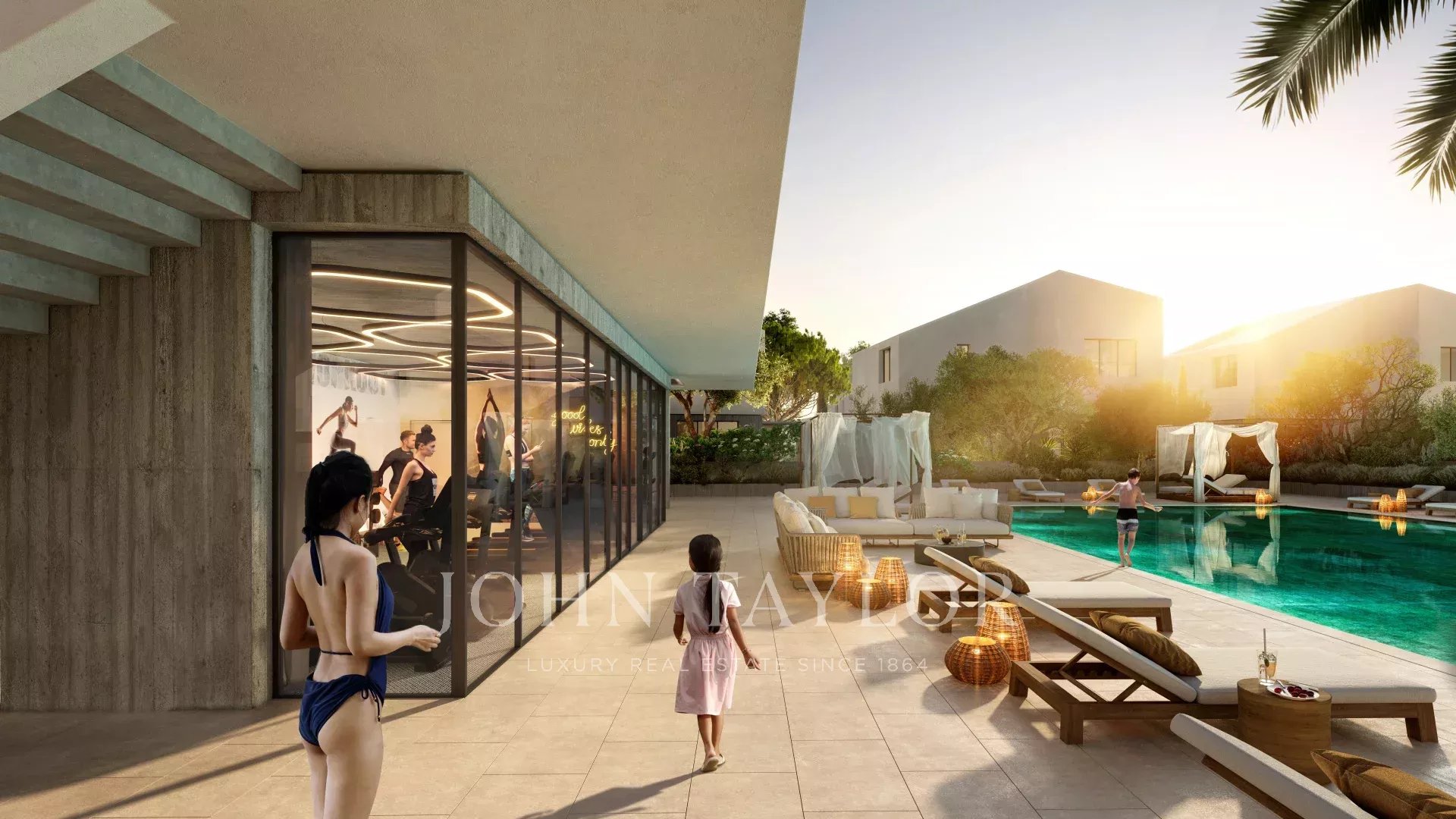 Casa 5 habitaciones 245 m² Oroklini, Chipre