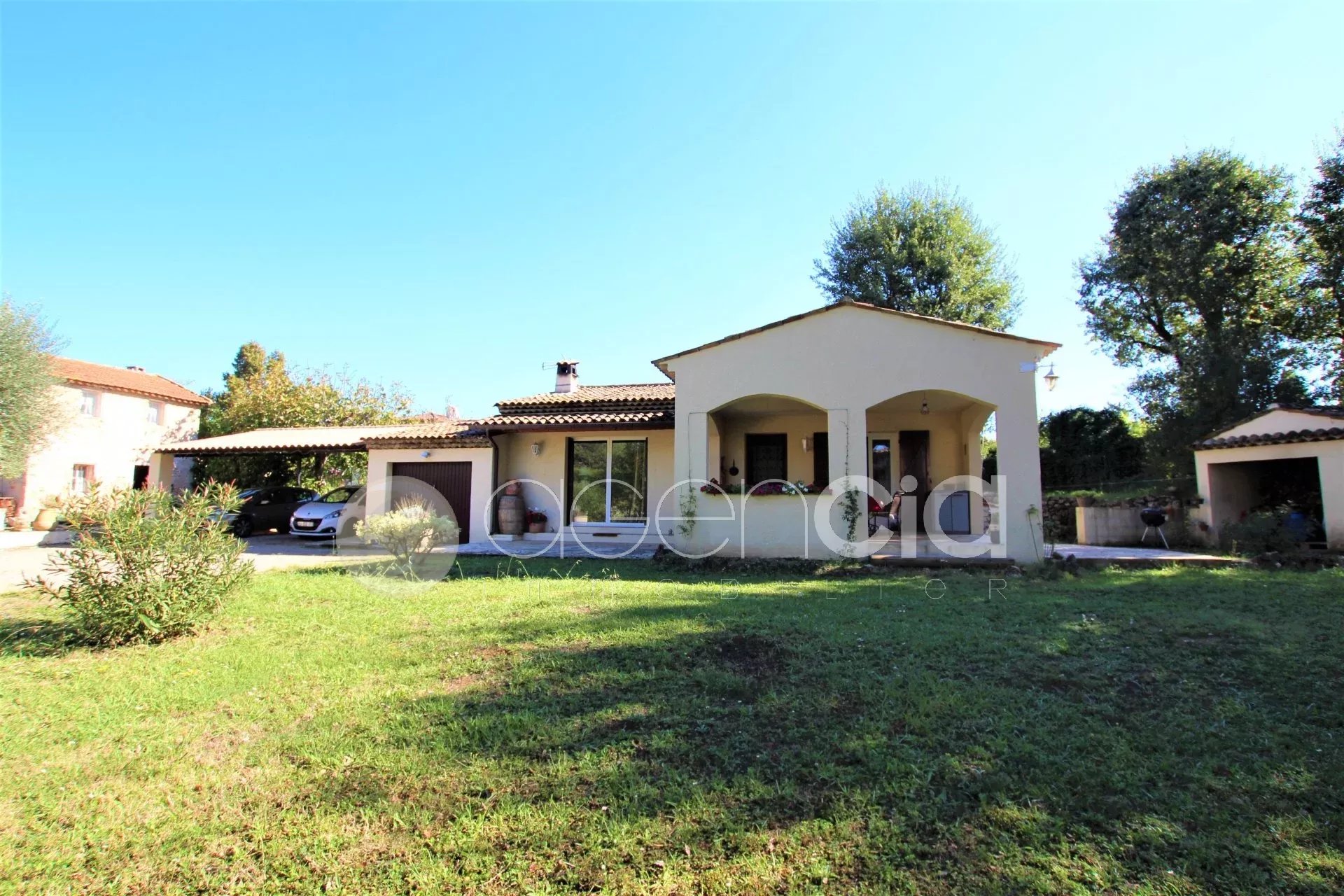 Agence immobilière de Agencia Rouret