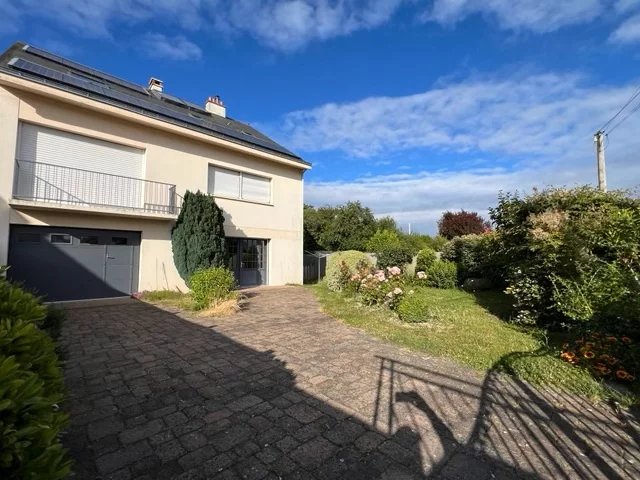 Vente Maison Les Ponts-de-Cé