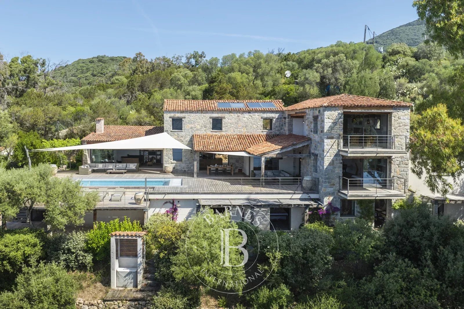 Olmeto  - Villa  - picture 5