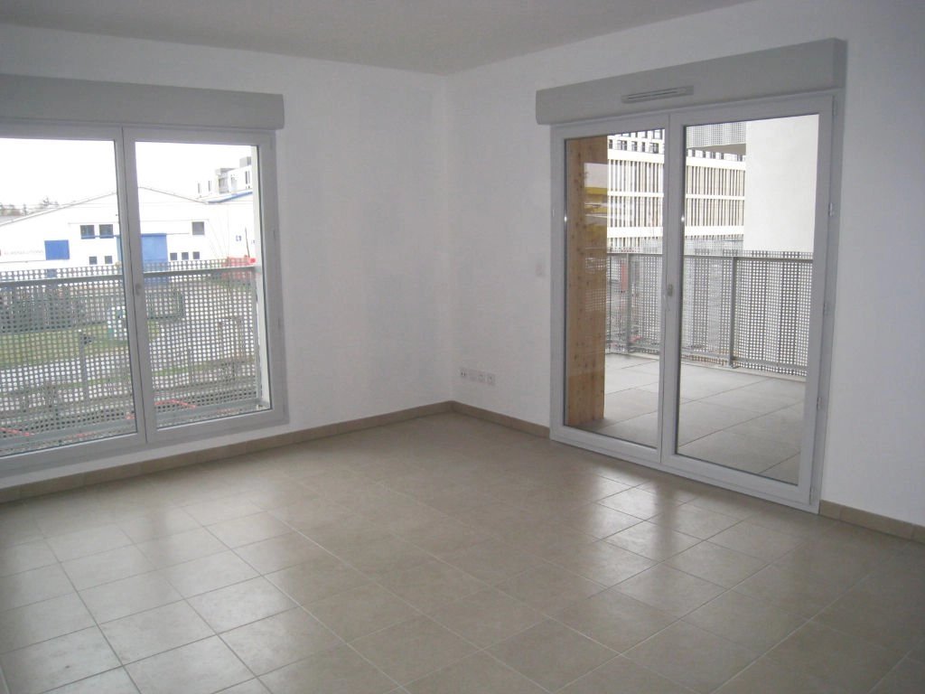 480612 Location Villeurbanne