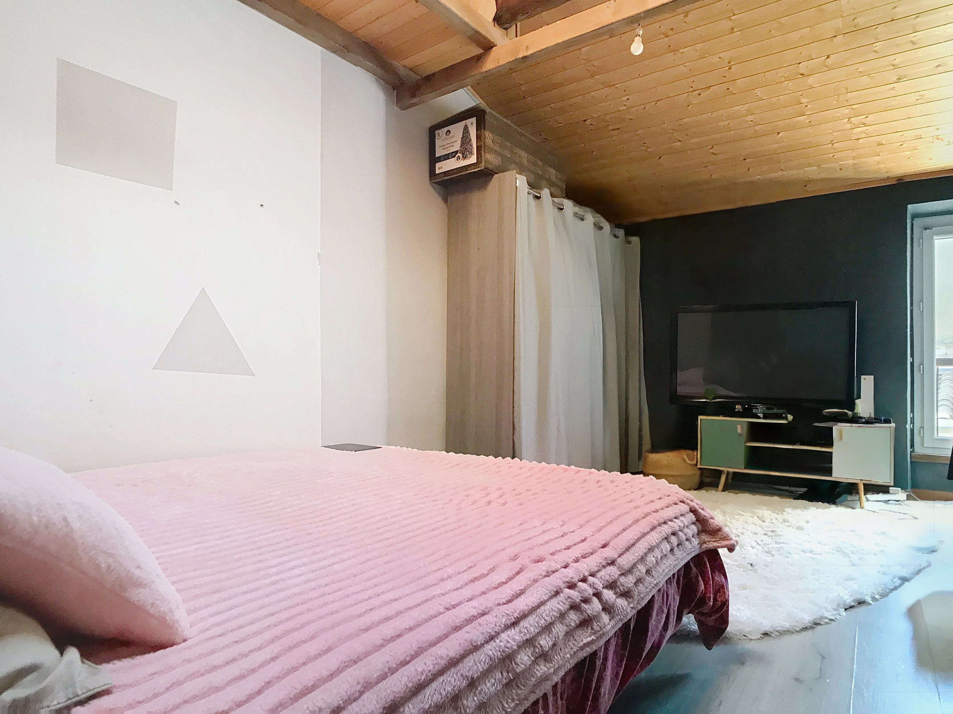 Maison jumelée à vendre Villesèquelande, Aude