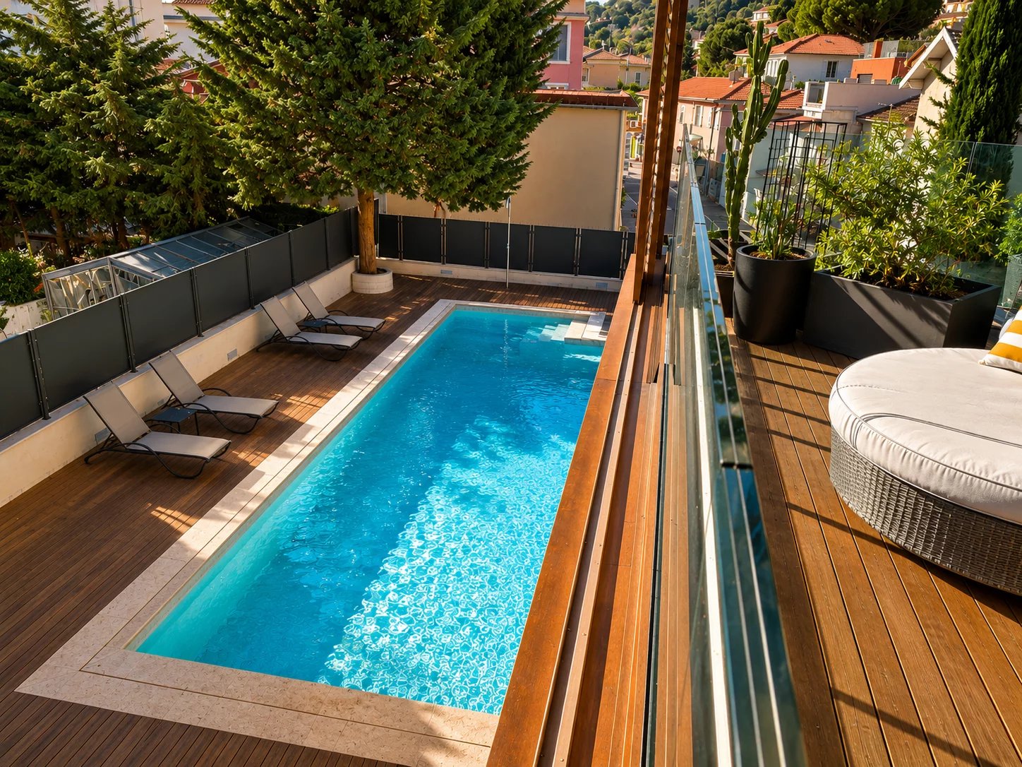 Appartement d’Exception à Saint-Jean-Cap-Ferrat - Photo 3