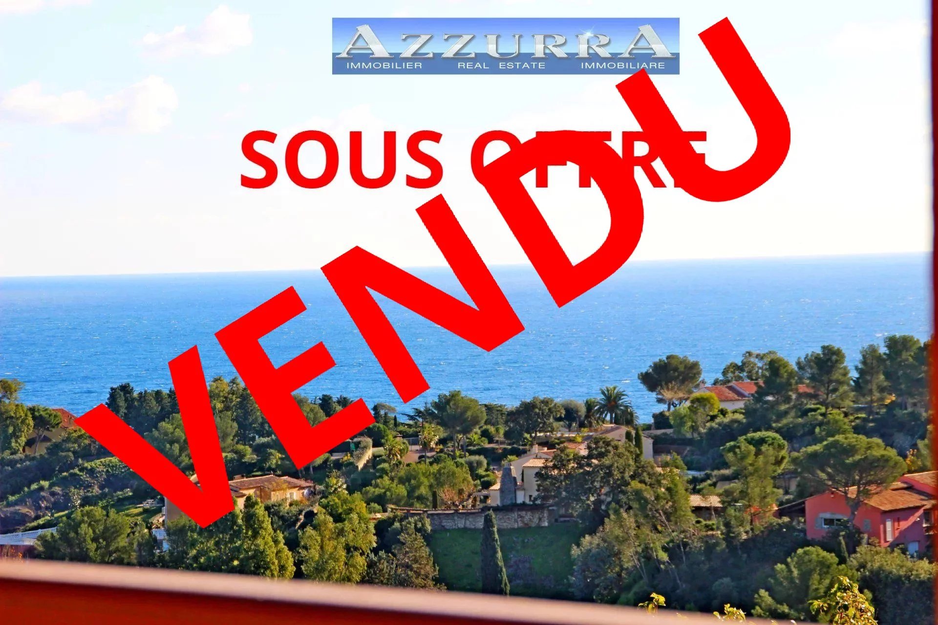 Agence immobilière de Azzurra Immobilier