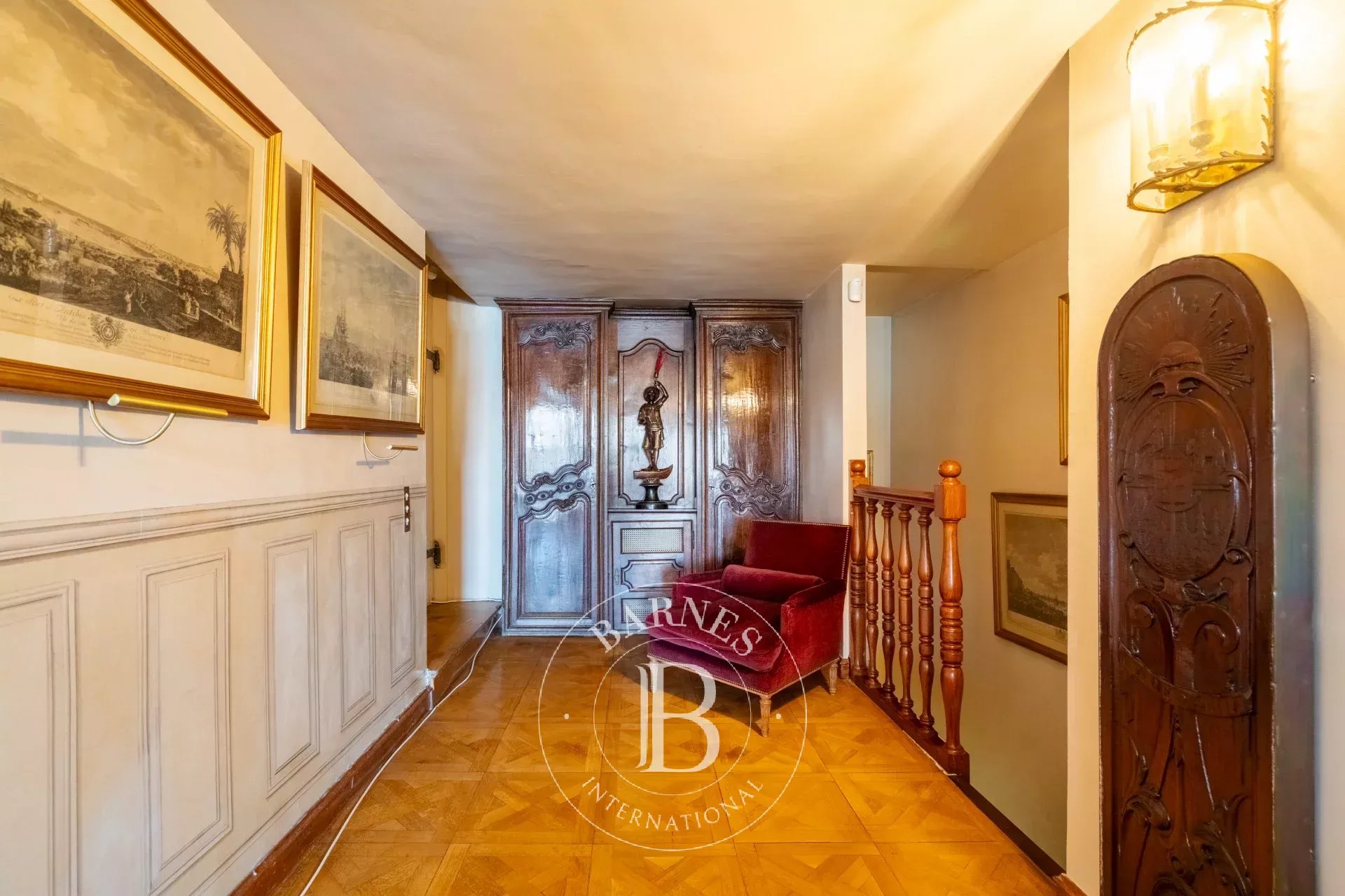 Daire Marseille 7ème - picture 14