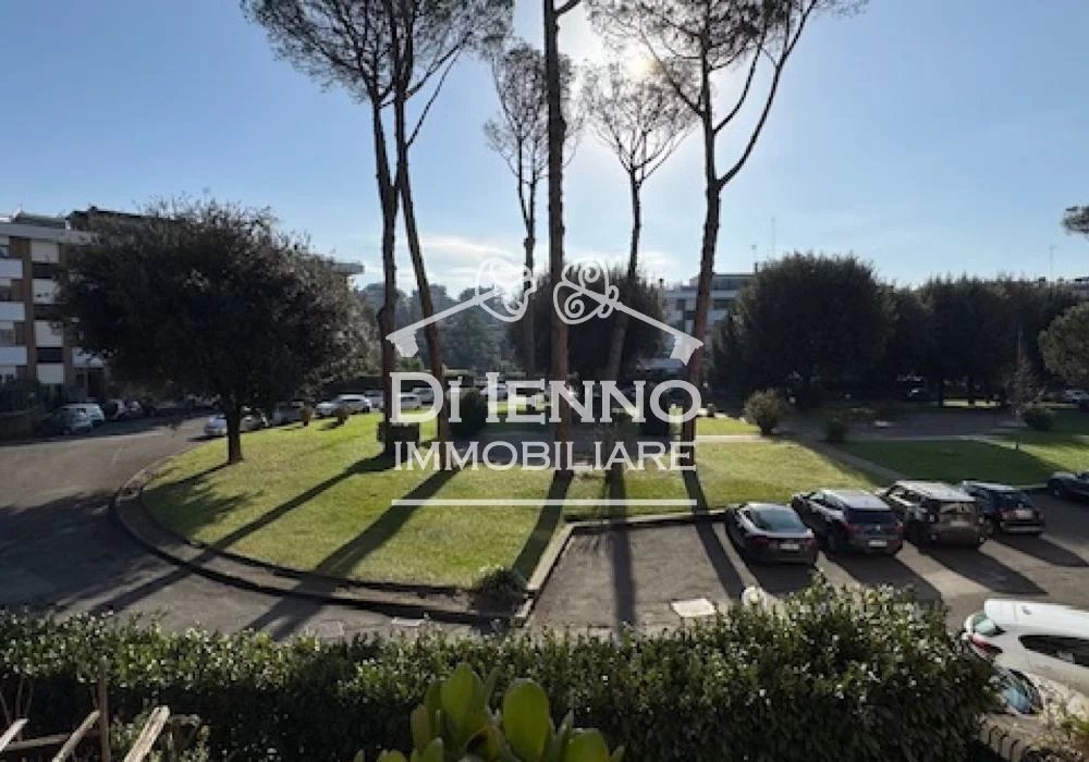 Vendita Appartamento Roma Nuovo Salario