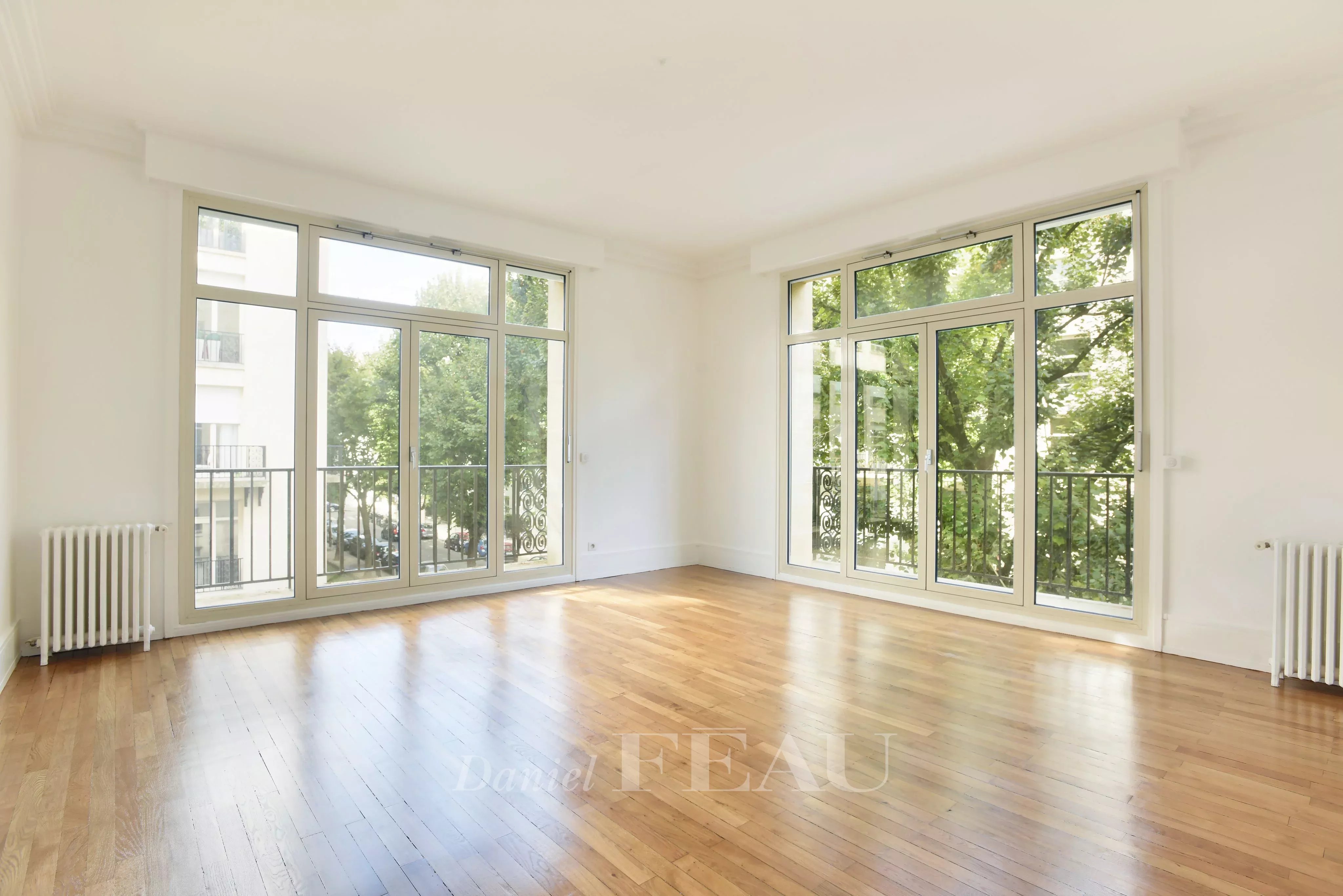 Rental Apartment Neuilly-sur-Seine