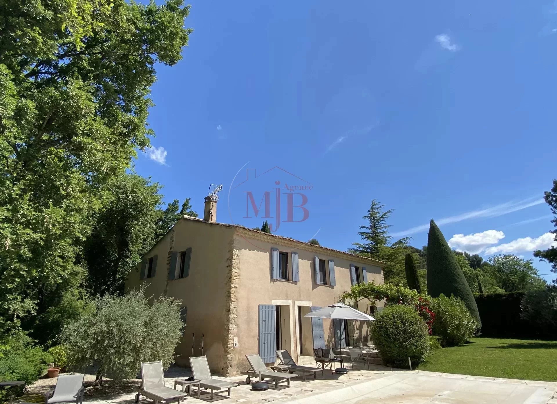 Agence immobilière de Actuel Immobilier