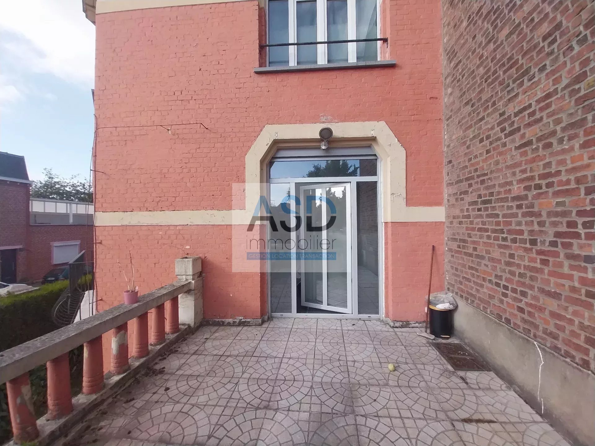 Agence immobilière de ASD Patrimoine