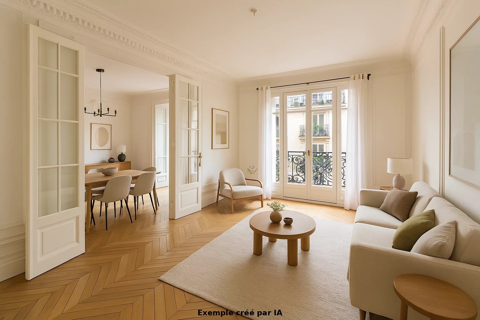 Agence immobilière de Élégance Properties