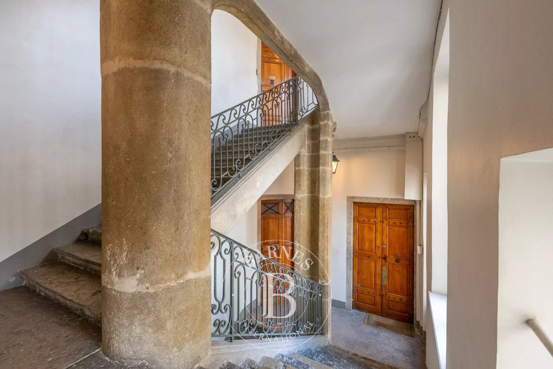 Daire Lyon 2ème - picture 9