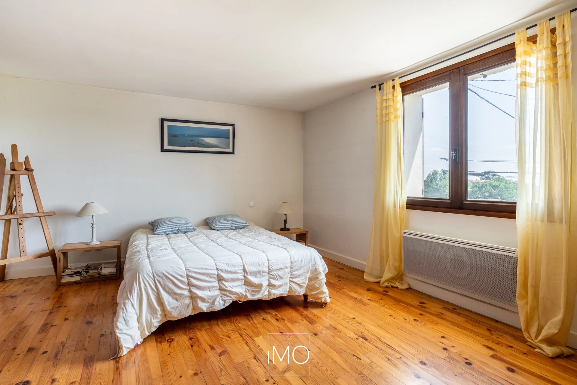 Maison de village 170 m² avec jardin 210 m²