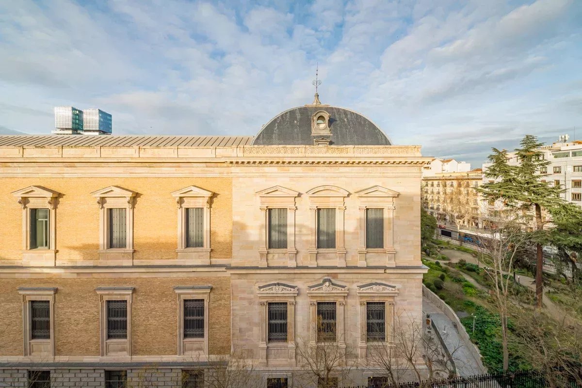 Daire Madrid - picture 36