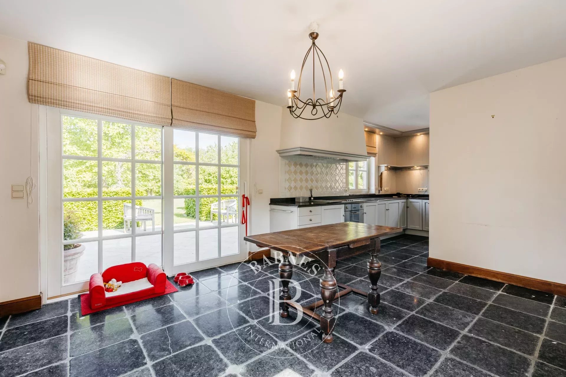 Ohain - Villa d’exception sur plus dun hectare de terrain