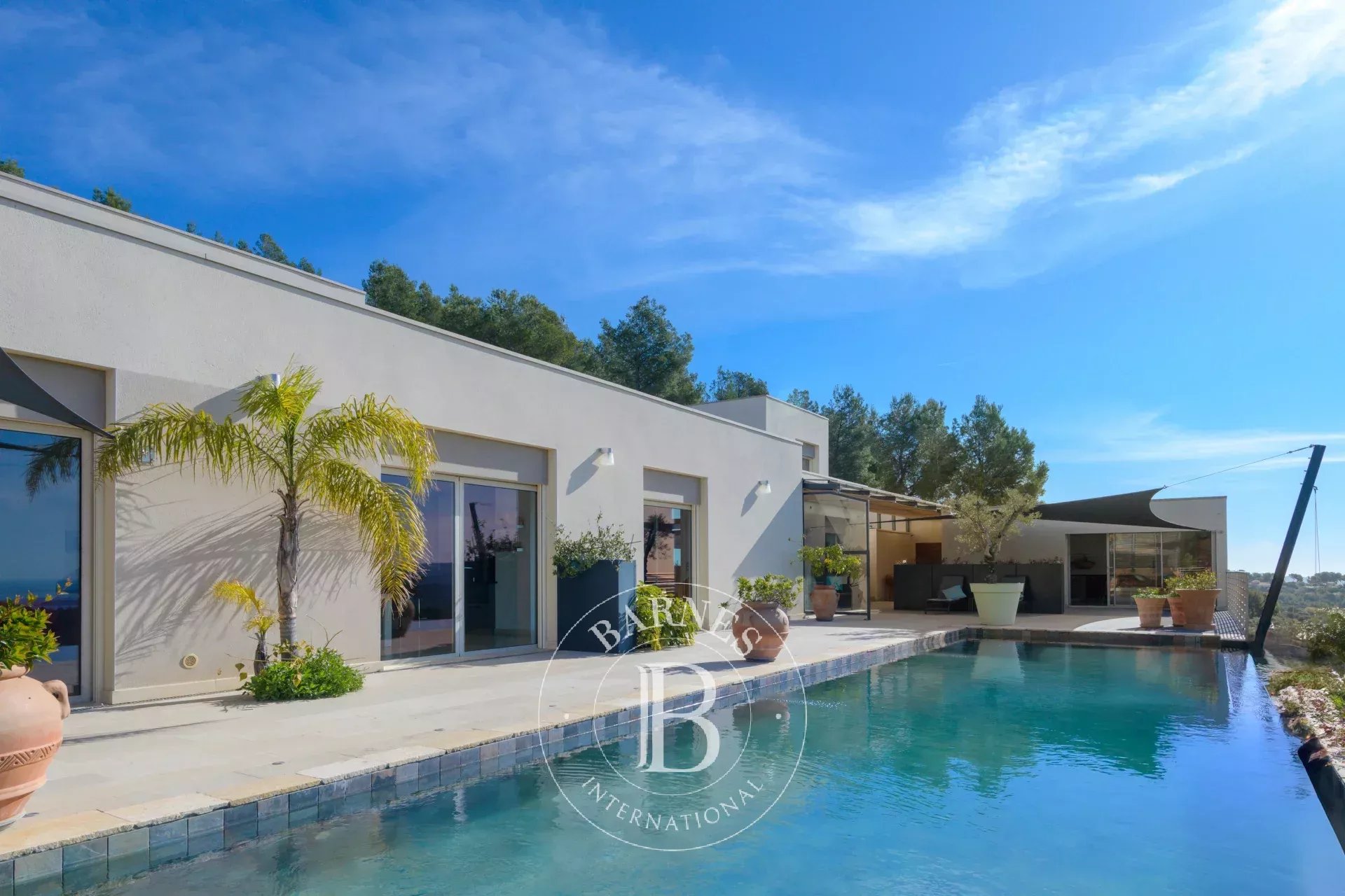 Ev Sanary-sur-Mer - picture 9