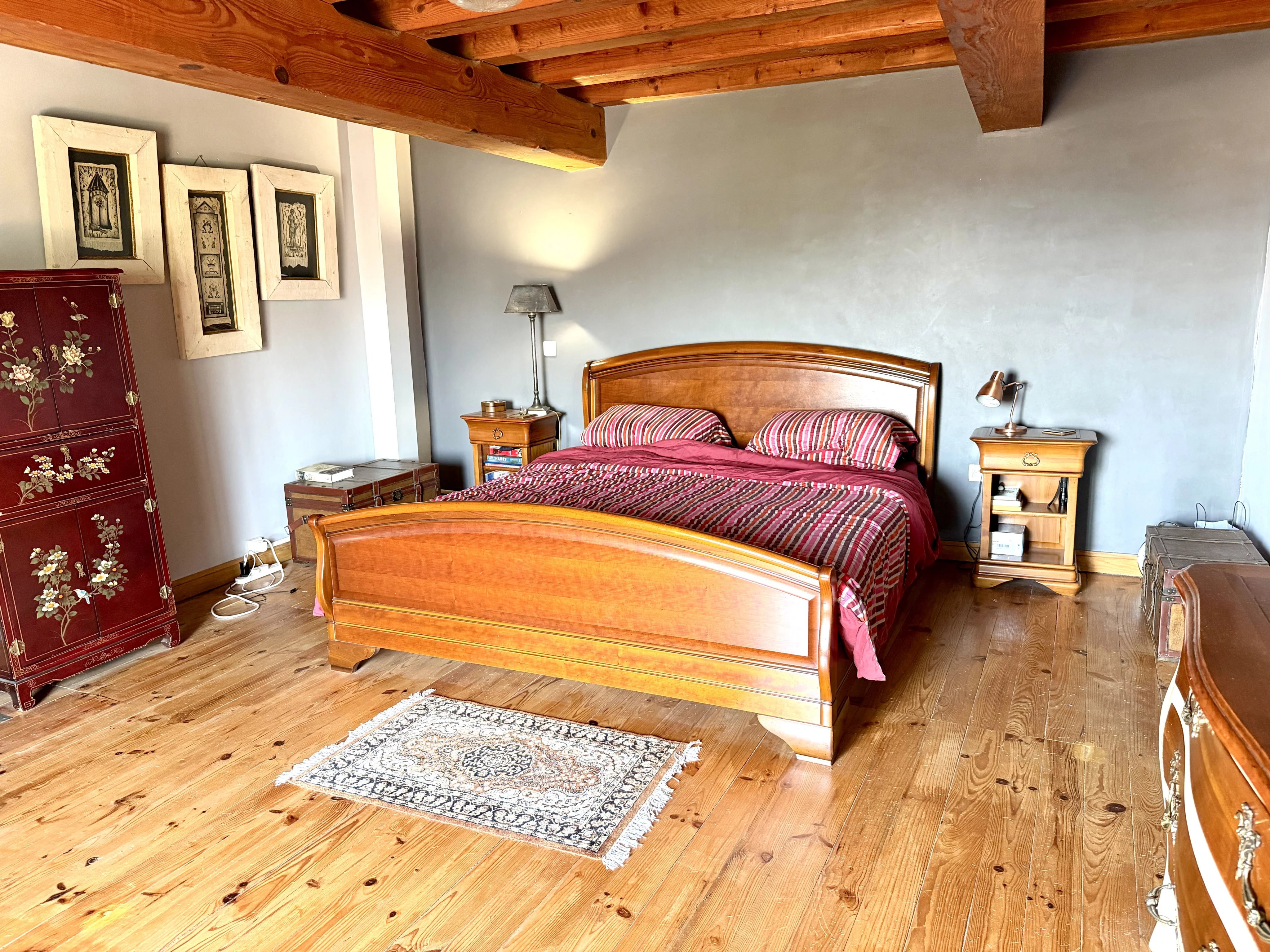 Maison à vendre Lairière, Aude