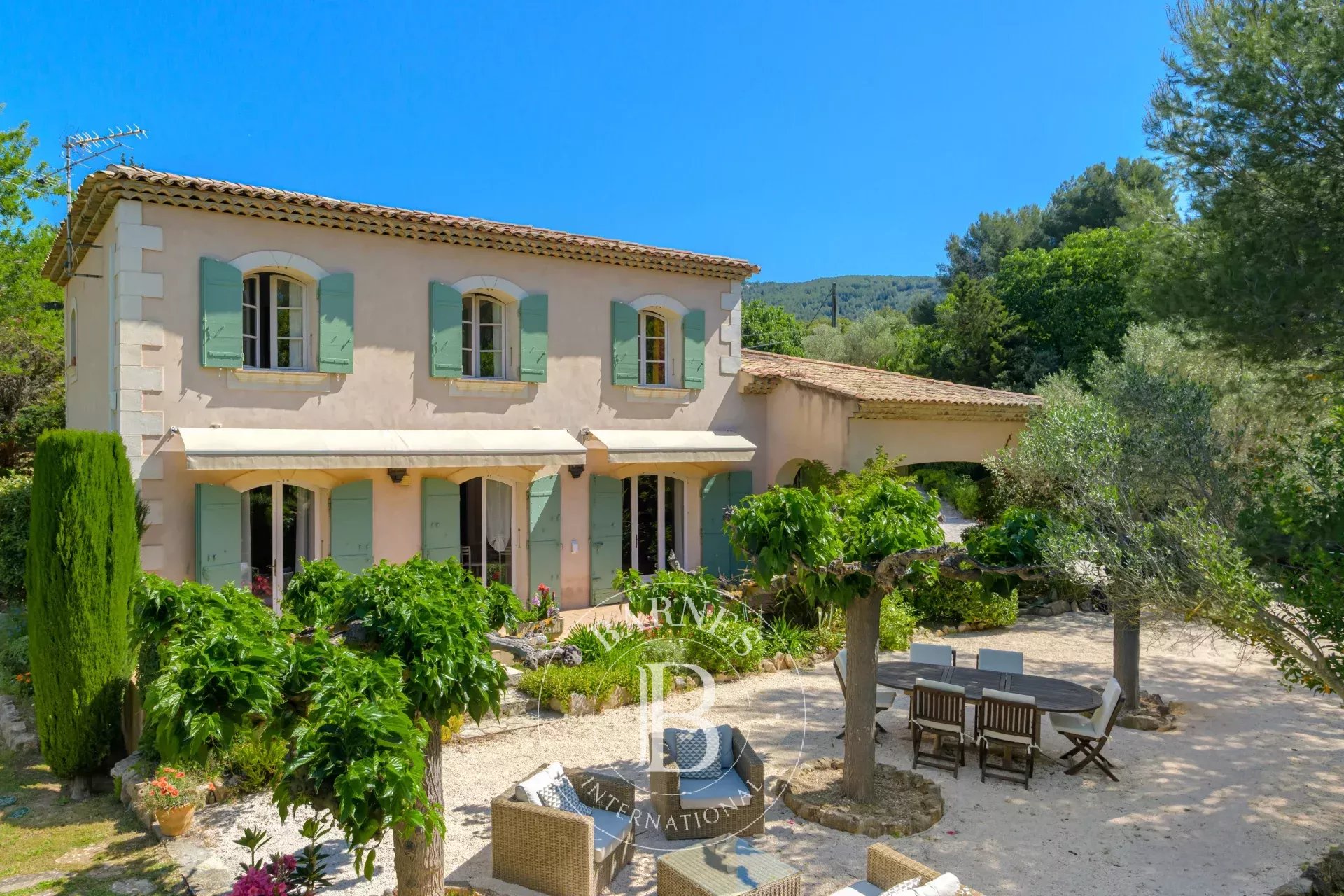 Villa Sanary-sur-Mer - picture 29