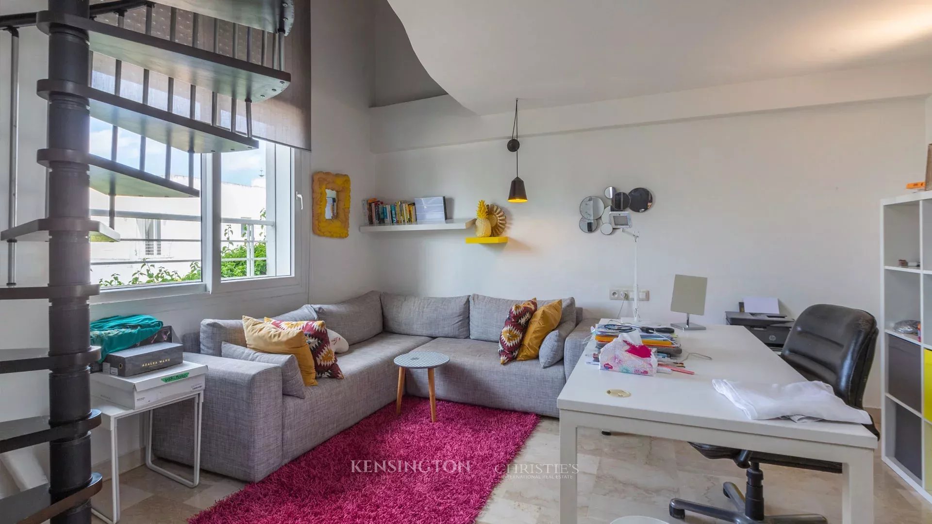 4 Bedroom Villa/Townhouse's Image 7