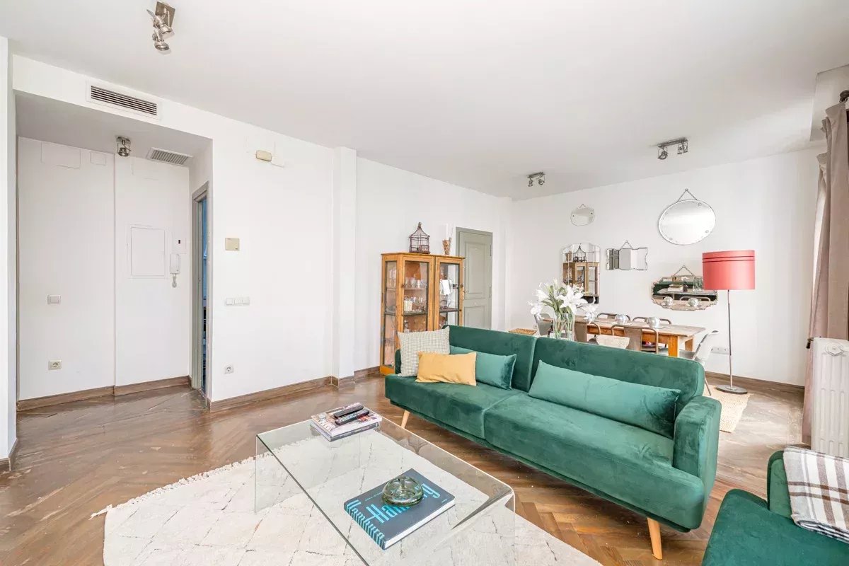 Daire Madrid - picture 34