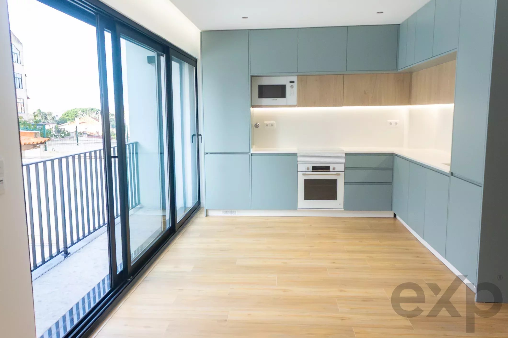 Modern 2-bedroom apartment in Alcabideche 86651620 image 62