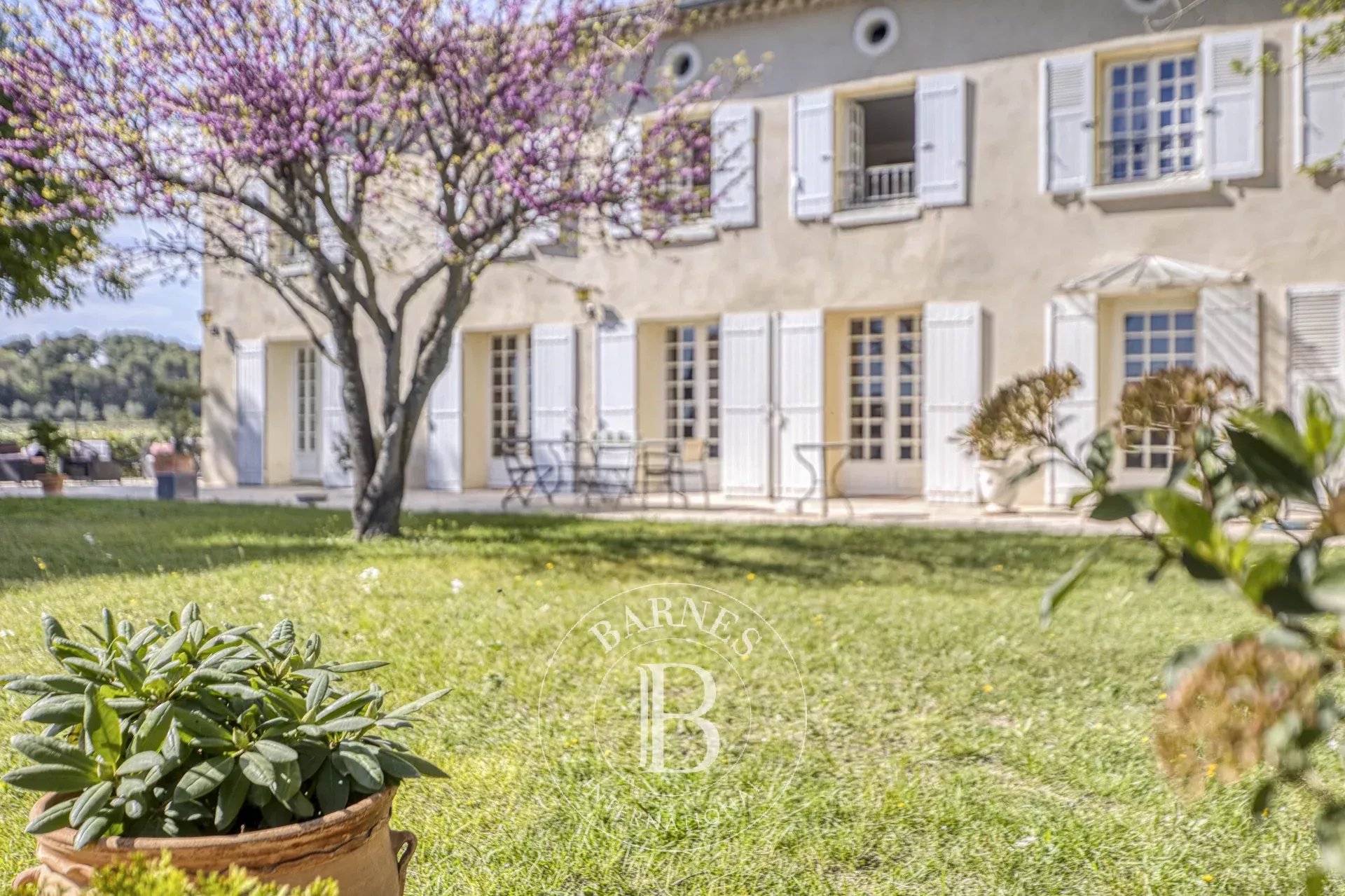 Vaison-la-Romaine  - Maison  - picture 8