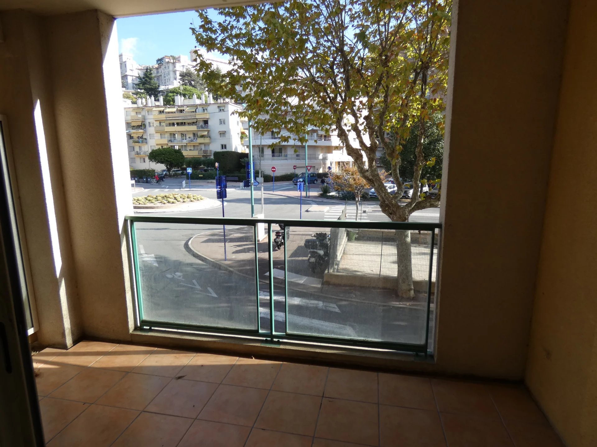 Vente Appartement Menton