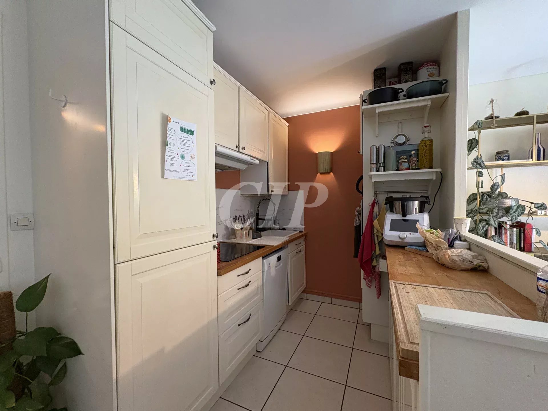 APPARTEMENT DE TYPE 3 Quartier bibemus