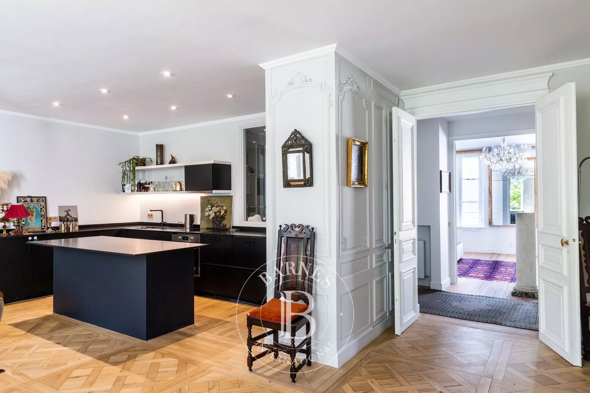 Daire Paris 2ème - picture 23