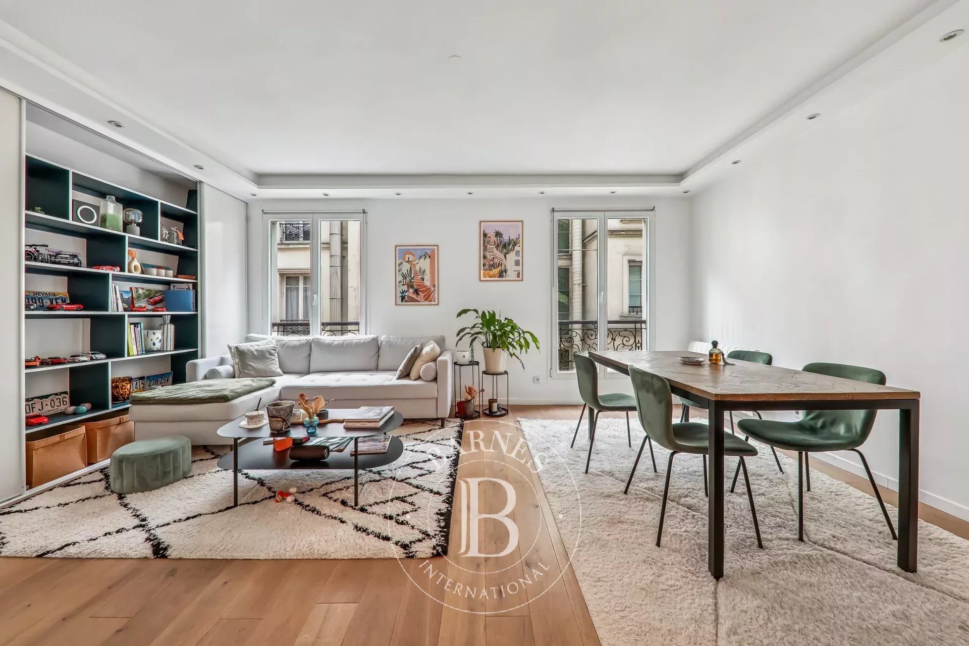 Piso Paris 75016  -  ref 86727627 (picture 1)