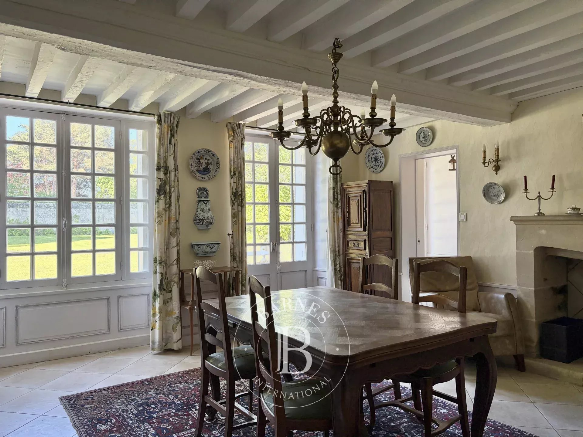 Mathieu  - Maison  - picture 7