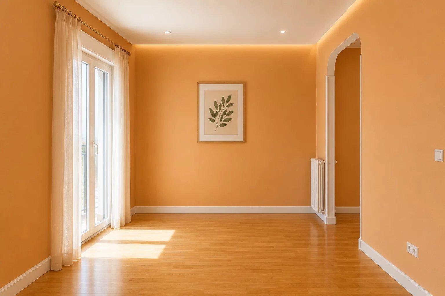 Exclusive renovation opportunity on Cartagena Street