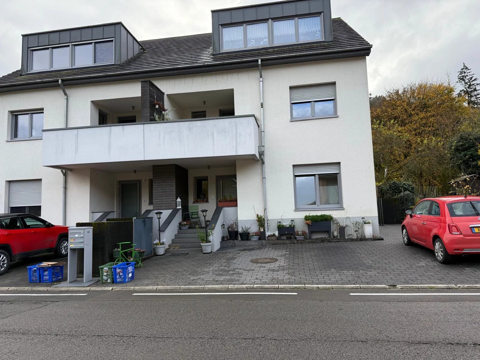 Agence immobilière de AXHOME IMMO SARL