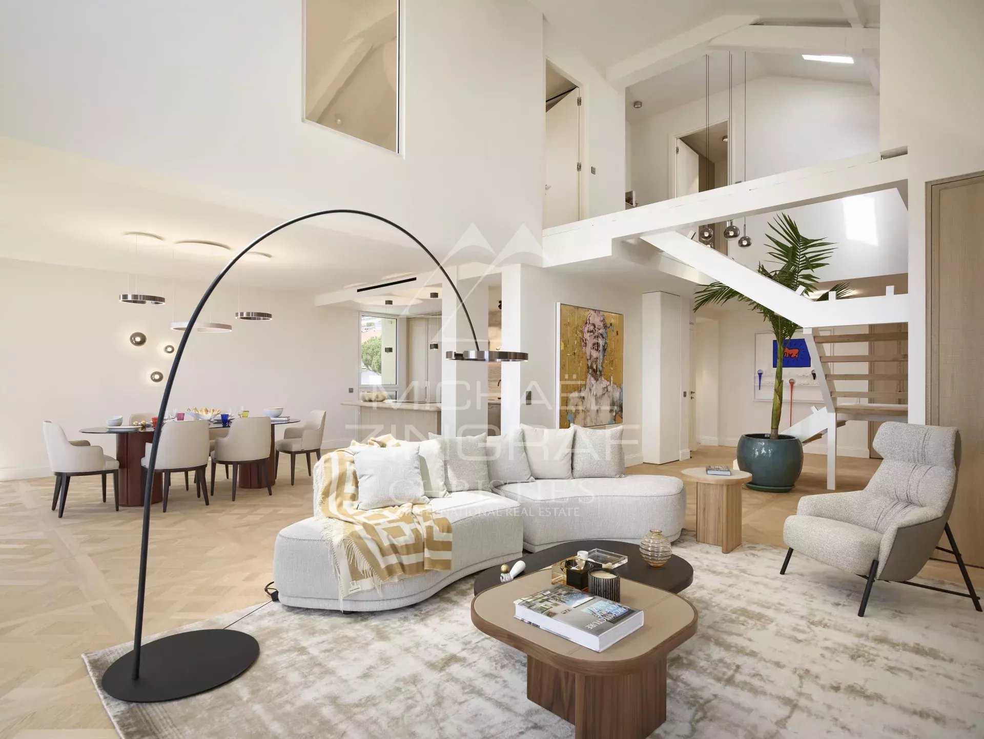 Single family home